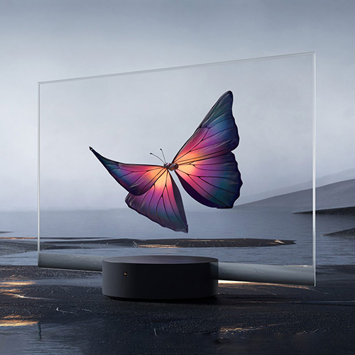 Mi TV Lux